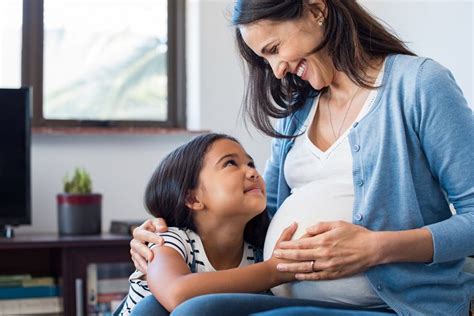 Expectant mothers and young children given a healthy start in .